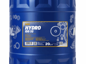 MANNOL ISO 32 All-season mineral hydraulic oil - 20 L