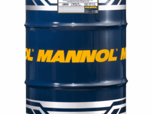 MANNOL 2501 MULTIFARM SUPER TRACTOR OIL UNIVERSAL 10W-30 AGRICULTURAL GL-4 - 208L