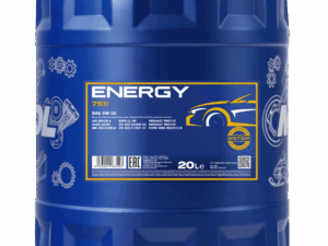 Mannol (7511) 5W30 A3/B4 Api Sn/Ch-4   Fully Synthetic   - 20 L