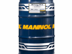 Mannol (7511) 5W30 A3/B4 Api Sn/Ch-4   Fully Synthetic   - 60L