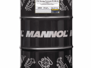 Mannol (7707) 5W30 A5/B5   Fully Synthetic  Ford Wss-M2C913-D   - 60L