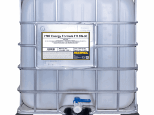 Mannol (7707) 5W30 A5/B5   Fully Synthetic  Ford Wss-M2C913-D   - 1000L