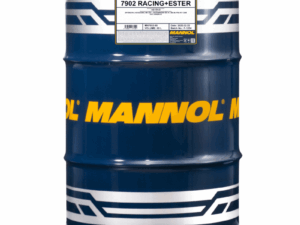 Mannol Racing + Ester Fully Synthetic Engine Oil 10W-60 Bmw M Sport Racing -  7902  - 60L