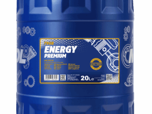 Mannol Energy (7908) 5W-30  Acea C3   Fully Synthetic   - 20 L