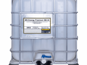 Mannol Energy (7908) 5W-30 Acea C3 Fully Synthetic - 1000L