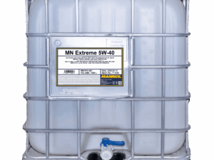 Mannol Extreme 5W40 (7915) Acea A3/B4 Api Sn/Ch-4 Fully Synthetic Oil - 1000L