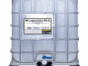 Mannol (7919) 0W30 Legend Extra ECO BLUE - WETBELT  Acea C2/C3  Land Rover    Fully Synthetic   - 1000L