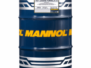 Mannol Legend Formula C5 0W20 C5 (7921) - Api Sp (Rc) - 60L