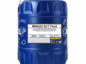 MANNOL DCT Fluid 8202 - 20 L