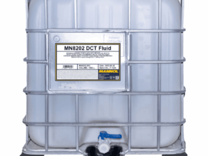MANNOL DCT Fluid 8202 - 1000L