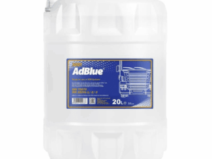 MANNOL 3001 ADBLUE BLUEDEF GERMAN AD BLUE CAR & COMMERCIALS 20L