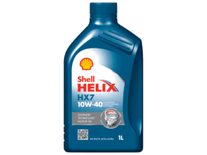 Shell Helix Hx7 10W-40 Semi Synthetic Oil A3 B4 1L (550070412)