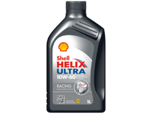 Shell Helix Ultra Racing 10W60 (550046672) Fully Synthetic Bmw M Series - 1L(550046314)