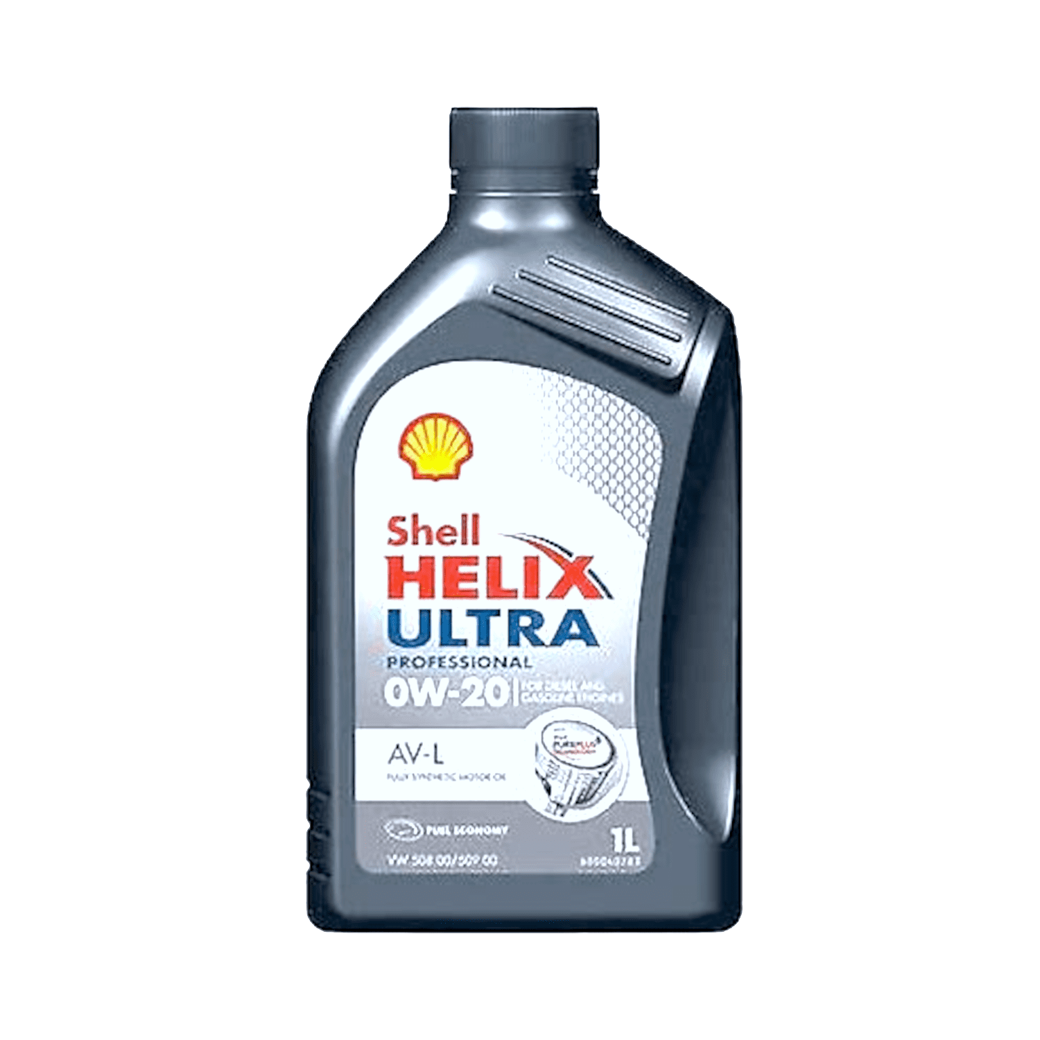 SHELL HELIX ULTRA PROFESSIONAL AVL 0w20 1L