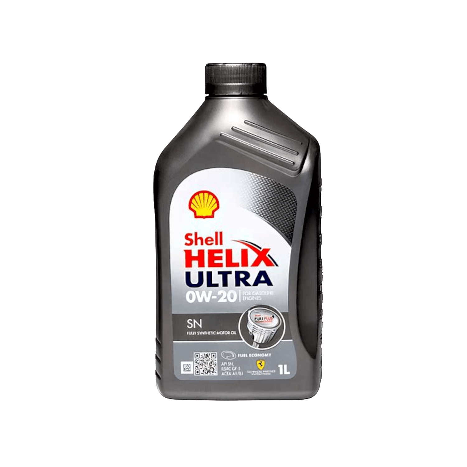 SHELL HELIX ULTRA SN 0w20 1L