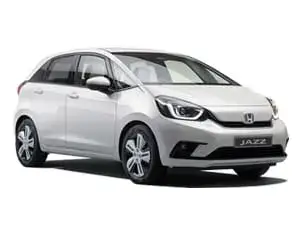 2020 Onwards Jazz Hybrid