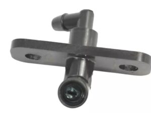 Genuine Honda HR-V Front Windscreen Washer Nozzle/Jet 2015 - 2022 (76810TP6A01) (Copy)