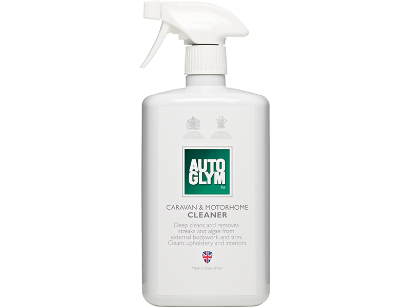 Autoglym Magma 500ml