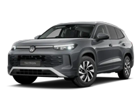 VW Tayron PNG